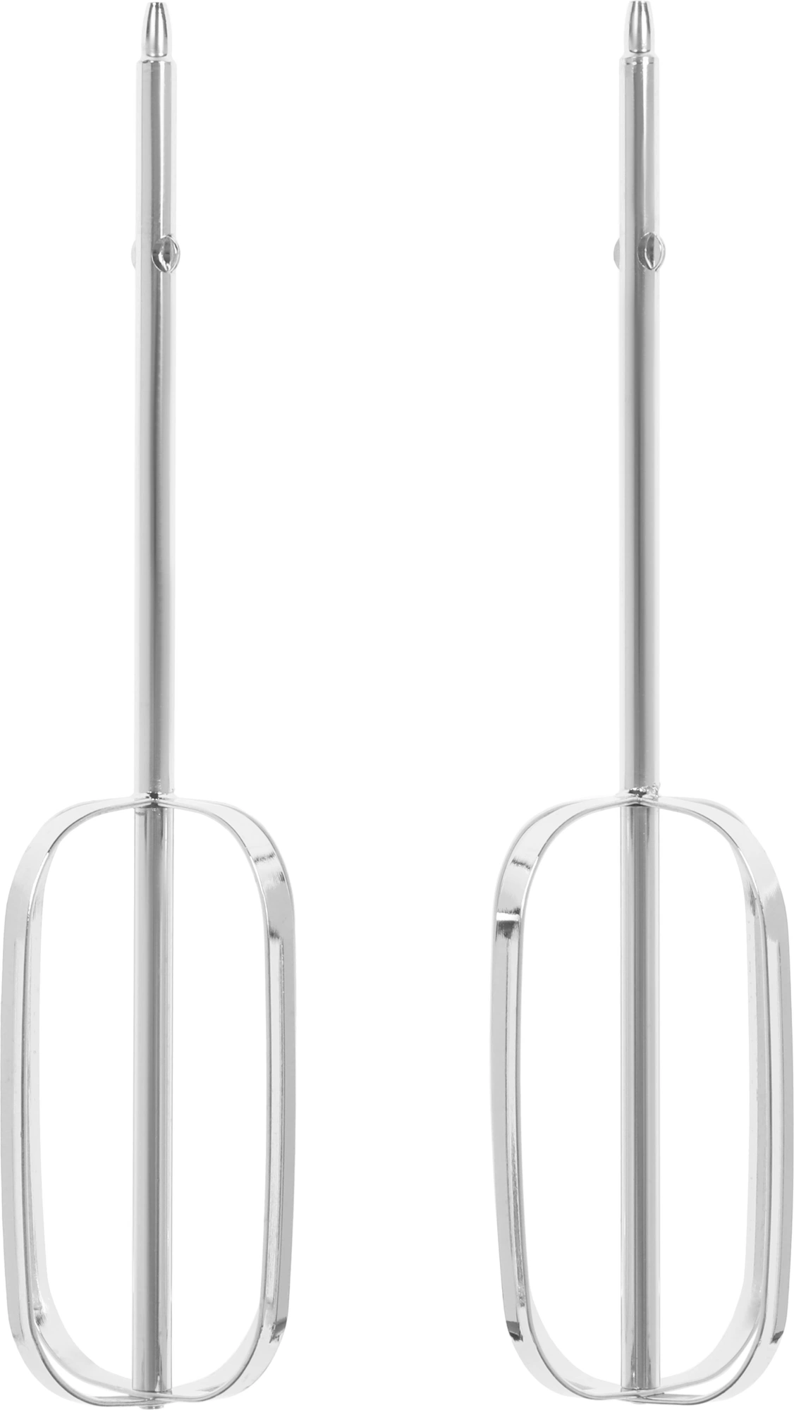 Миксер Vitek VT-HM1001 черный/стальной