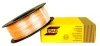 Проволока сварочная Esab СВ-08Г2С D0.8мм 18гр (2323126710)