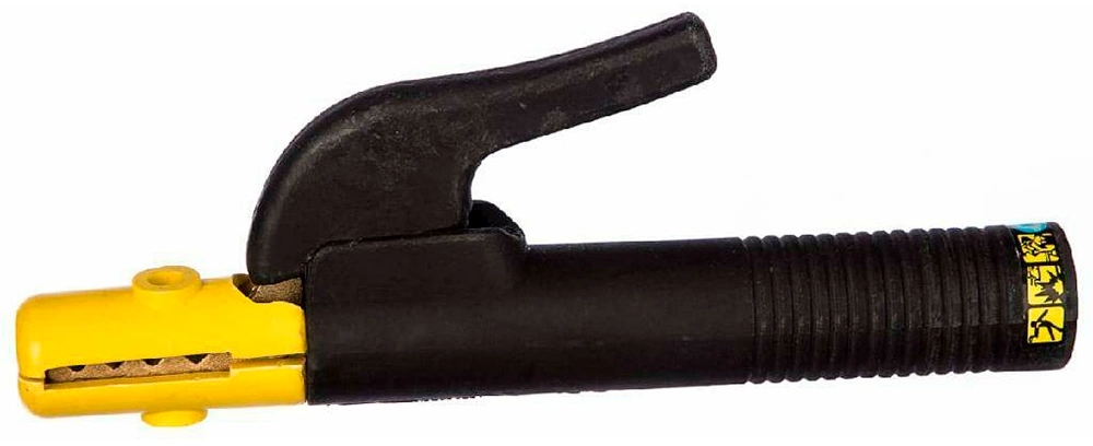 Держатель электродов Esab CONFORT 300 D5мм 550гр (700006005)