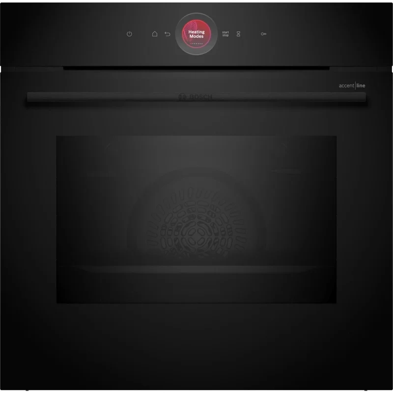 Духовой шкаф Bosch HBG934BB1 черный