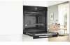 Духовой шкаф Bosch Serie 8 HBG974LB1 черный
