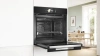 Духовой шкаф Bosch Serie 8 HBG978NB1 черный