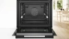 Духовой шкаф Bosch Serie 8 HBG978NB1 черный