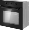 Духовой шкаф Weissgauff EOM 19 MB Edition черный (437406)
