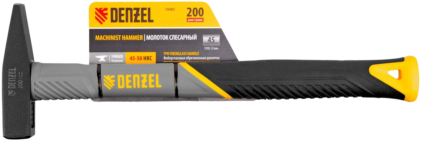 Молоток Denzel 10482
