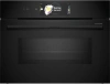 Духовой шкаф Bosch Serie 8 CMG978NB1 черный