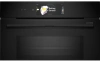 Духовой шкаф Bosch Serie 8 CMG978NB1 черный