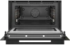 Духовой шкаф Bosch Serie 8 CMG978NB1 черный