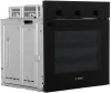 Духовой шкаф Bosch Serie 2 HBF011BA1T черный