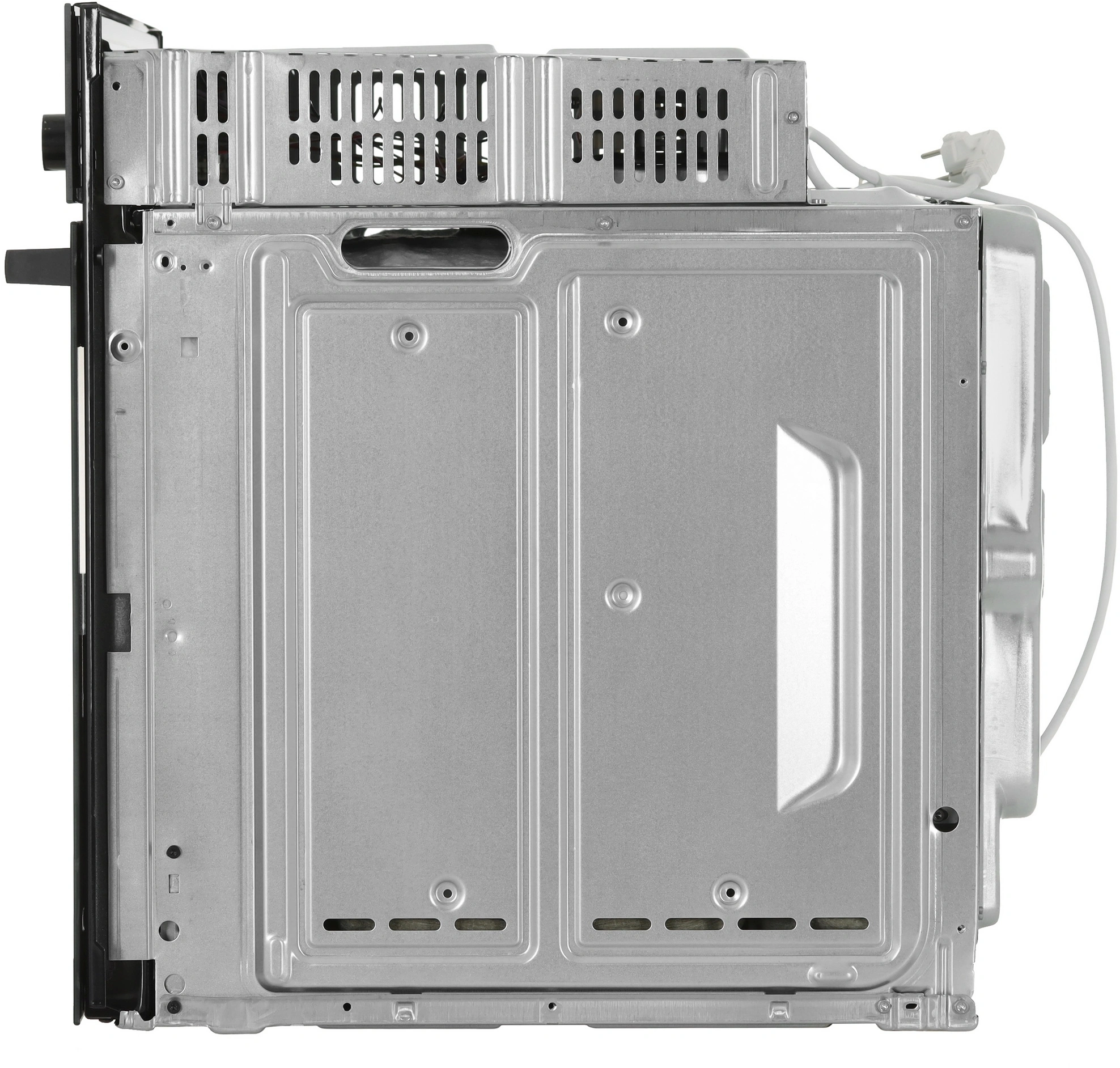 Духовой шкаф Bosch Serie 2 HBF011BA1T черный