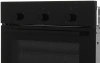 Духовой шкаф Bosch Serie 2 HBF011BA1T черный