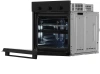 Духовой шкаф Bosch Serie 2 HBF011BA1T черный