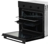 Духовой шкаф Bosch Serie 2 HBF011BA1T черный