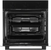 Духовой шкаф Bosch Serie 2 HBF011BA1T черный