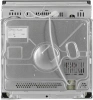 Духовой шкаф Bosch Serie 2 HBF011BA1T черный