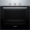 Духовой шкаф Bosch HBF011BR0T нержавеющая сталь