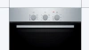 Духовой шкаф Bosch HBF011BR0T нержавеющая сталь