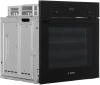 Духовой шкаф Bosch HBF512BB1T черный