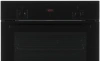 Духовой шкаф Bosch HBF512BB1T черный