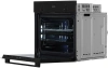 Духовой шкаф Bosch HBF512BB1T черный