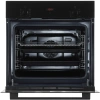 Духовой шкаф Bosch HBF512BB1T черный