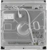Духовой шкаф Bosch HBF512BB1T черный