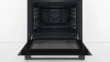 Духовой шкаф Bosch HBF512BB1T черный
