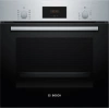 Духовой шкаф Bosch HBF512BS1T нержавеющая сталь