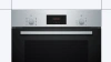 Духовой шкаф Bosch HBF512BS1T нержавеющая сталь