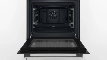 Духовой шкаф Bosch HBF512BW1T белый