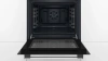 Духовой шкаф Bosch HBF512BW1T белый