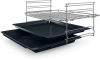 Духовой шкаф Bosch HBF512BW1T белый