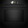Духовой шкаф Bosch Serie 8 HMG978NB1 черный