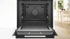 Духовой шкаф Bosch Serie 8 HMG978NB1 черный
