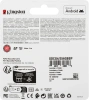 Карта памяти microSDXC 256ГБ Class10 Kingston Canvas Go! Plus UHS-I U3 (sdcg4/256gbsp)