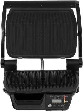 Электрогриль Tefal GC7P0810 черный/серебристый (7211005082)