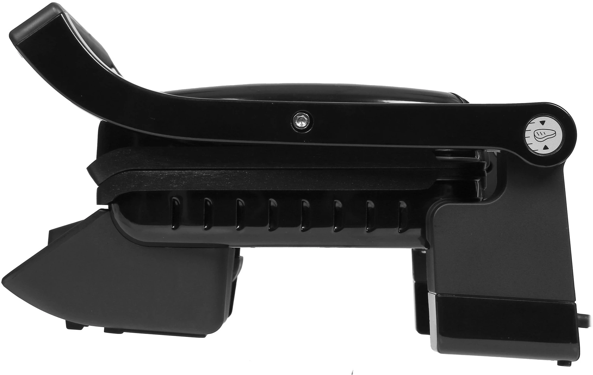 Электрогриль Tefal GC7P0810 черный/серебристый (7211005082)