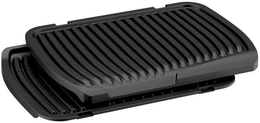 Электрогриль Tefal GC7P0810 черный/серебристый (7211005082)