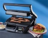 Электрогриль Tefal GC7P0810 черный/серебристый (7211005082)