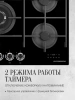 Газовая варочная поверхность Kuppersberg Hi-tech FG 98 B черный (8694)