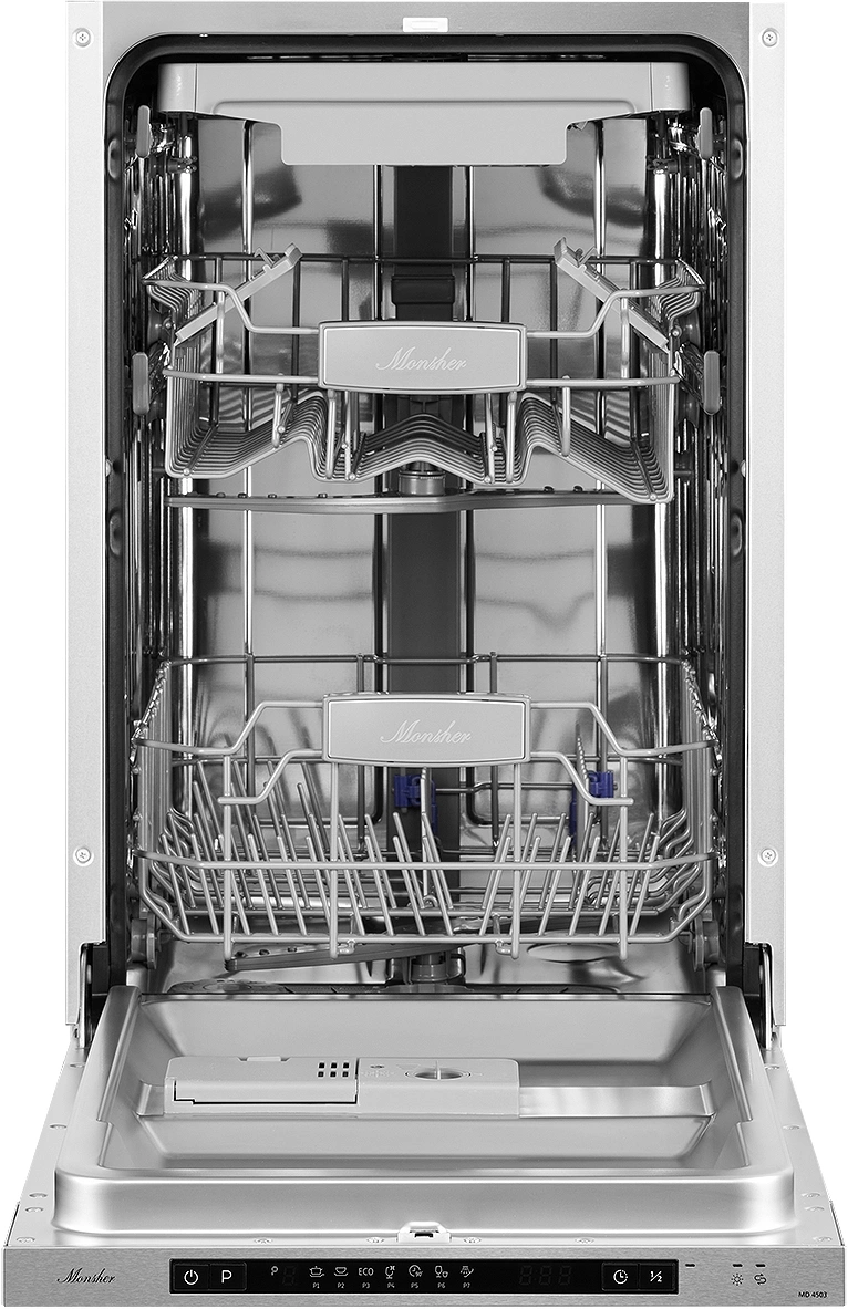 Посудомоечная машина Monsher Hi-tech MD 4503 (76252)