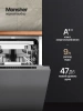 Посудомоечная машина Monsher Hi-tech MD 4503 (76252)