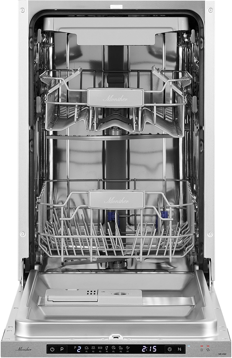 Посудомоечная машина Monsher Hi-tech MD 4503 (76252)