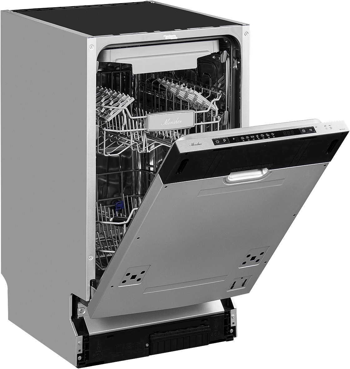 Посудомоечная машина Monsher Hi-tech MD 4503 (76252)