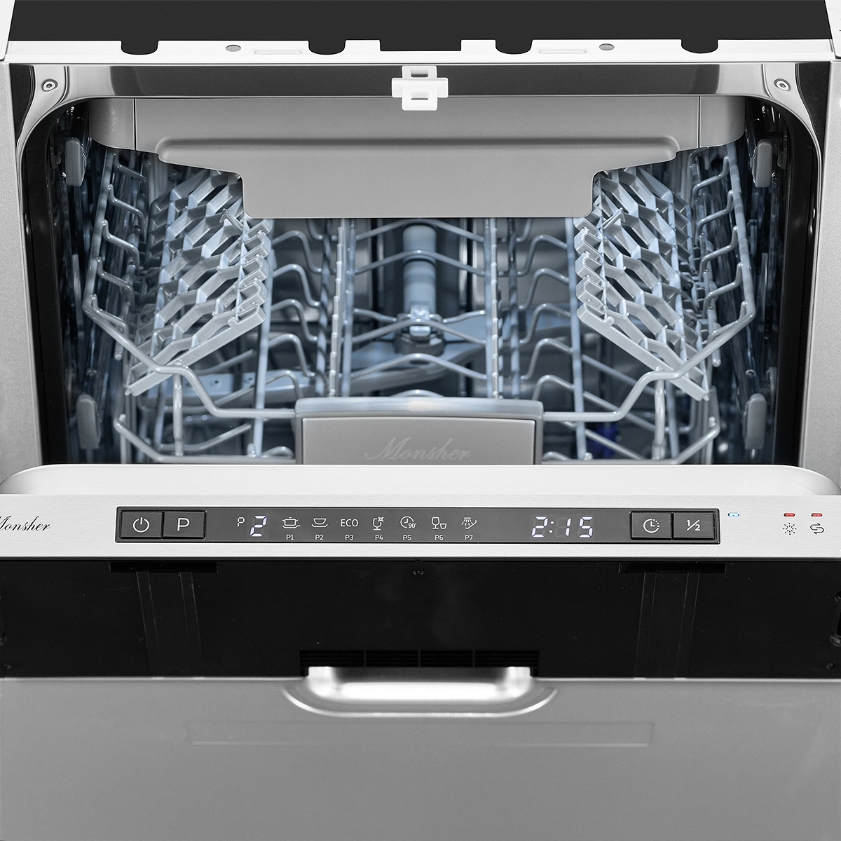 Посудомоечная машина Monsher Hi-tech MD 4503 (76252)