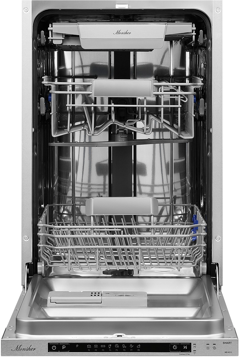 Посудомоечная машина Monsher Hi-tech MD 4515 (76863)