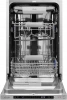 Посудомоечная машина Monsher Hi-tech MD 4515 (76863)