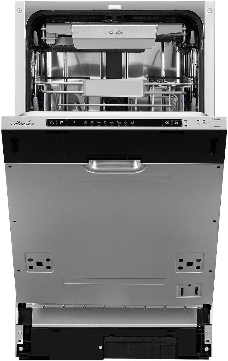 Посудомоечная машина Monsher Hi-tech MD 4515 (76863)