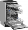 Посудомоечная машина Monsher Hi-tech MD 4515 (76863)
