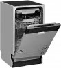 Посудомоечная машина Monsher Hi-tech MD 4515 (76863)